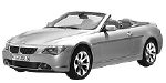BMW E64 B2305 Fault Code