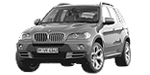 BMW E70 B2305 Fault Code