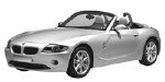 BMW E85 B2305 Fault Code