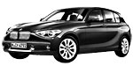 BMW F20 B2305 Fault Code