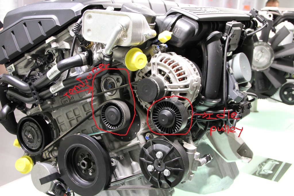 See B2305 in engine
